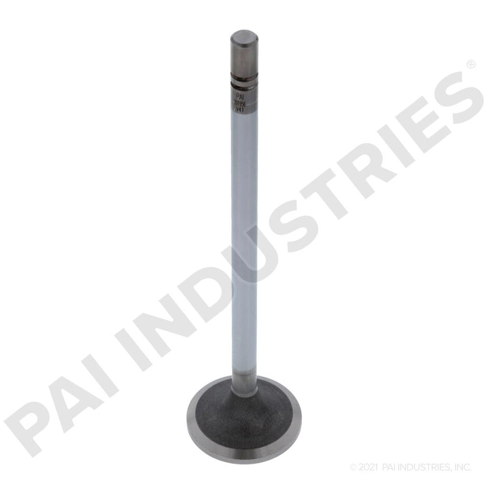 INTAKE VALVE
