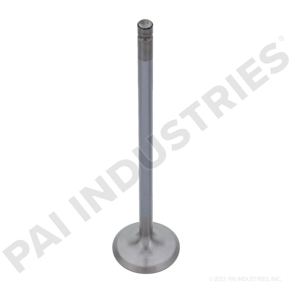 EXHAUST VALVE