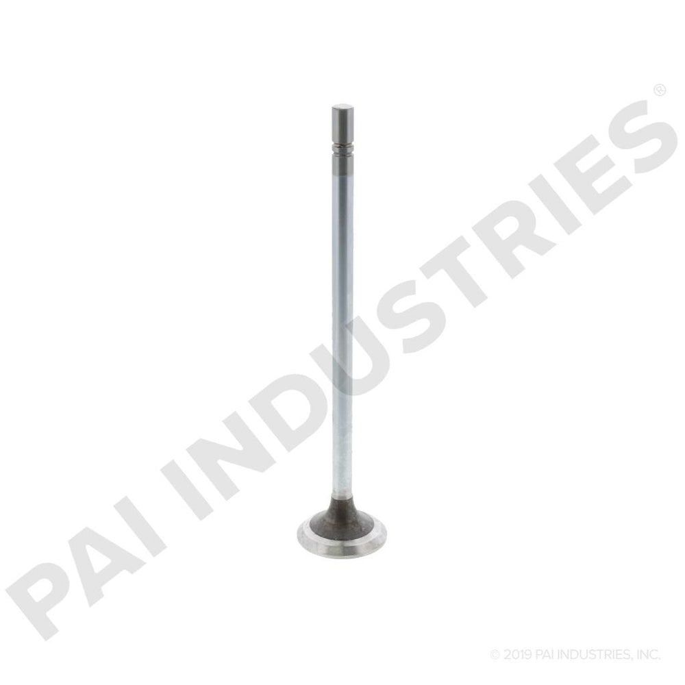 EXHAUST VALVE