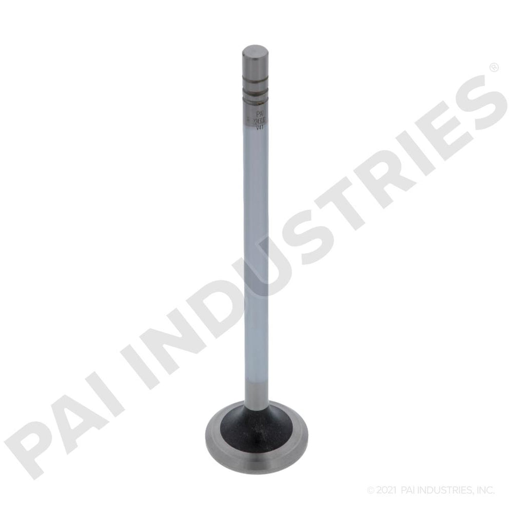 EXHAUST VALVE