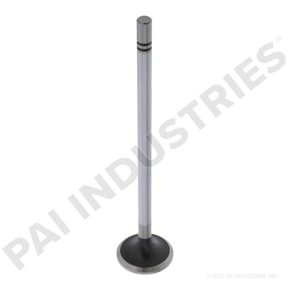 EXHAUST VALVE