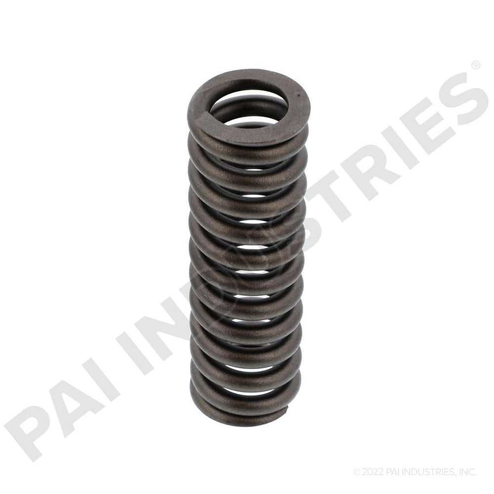EXHAUST VALVE SPRING
