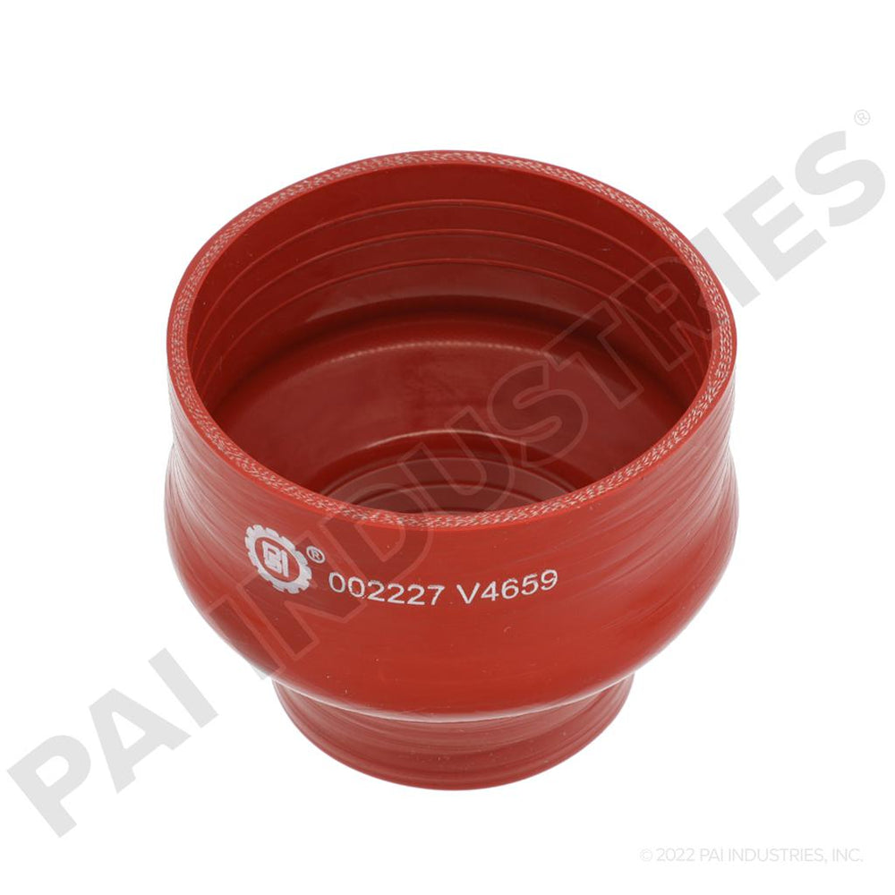 INLET HOSE