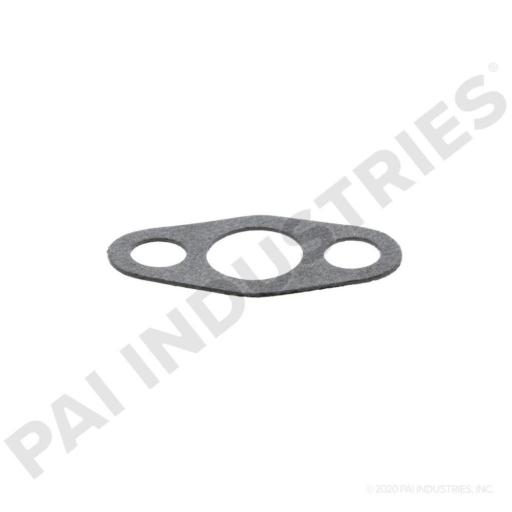 TURBOCHARGER SUPPLY GASKET