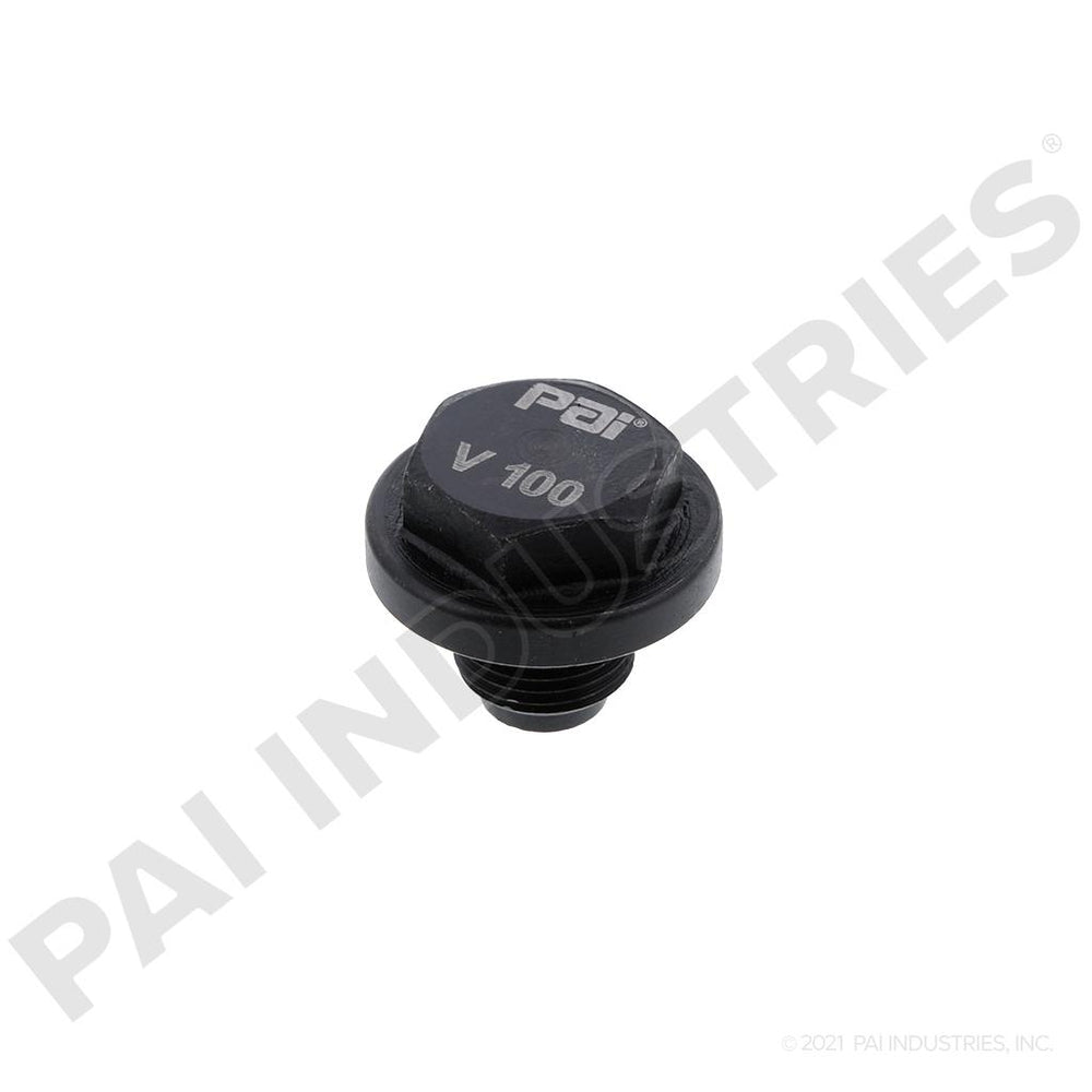 DRAIN PLUG