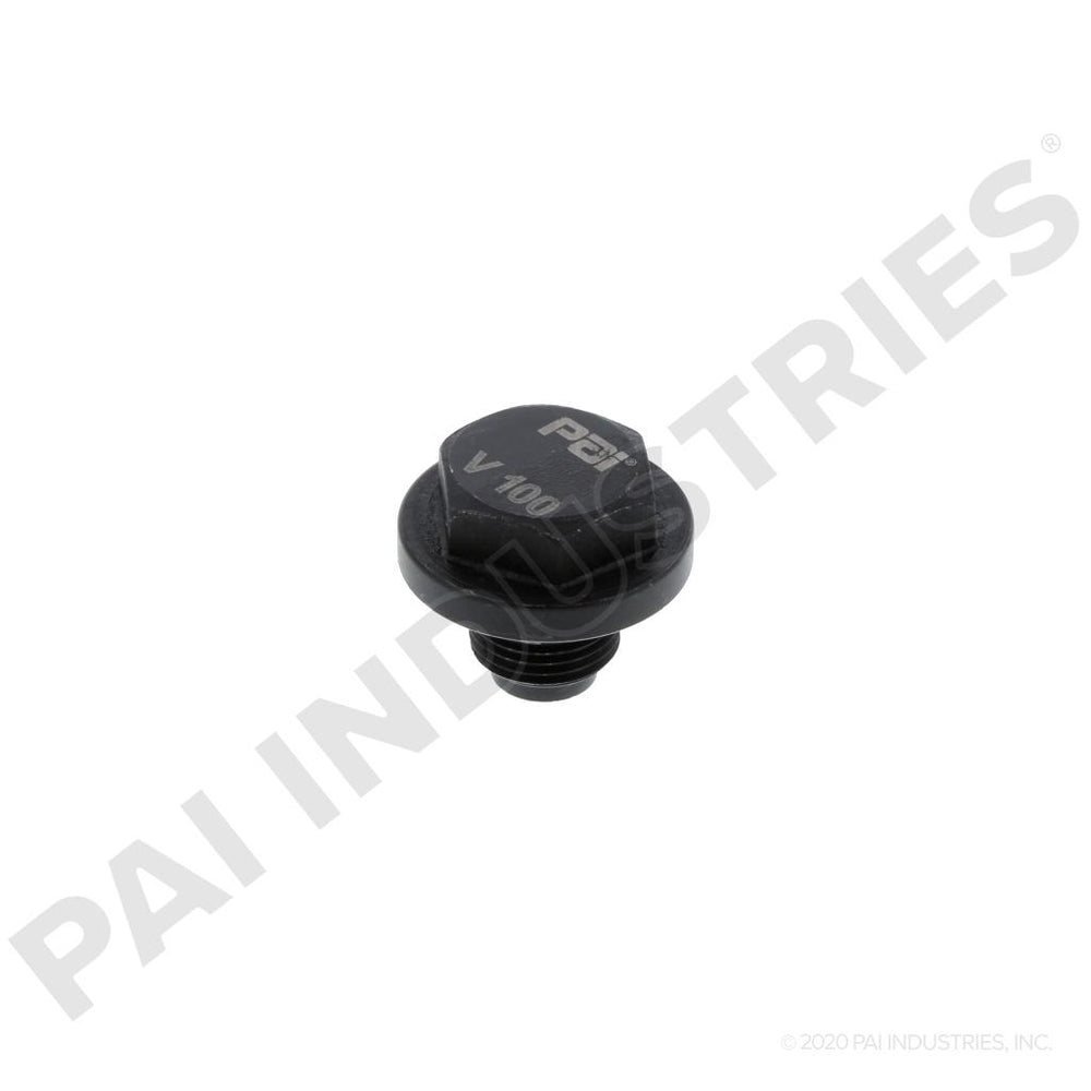 DRAIN PLUG KIT