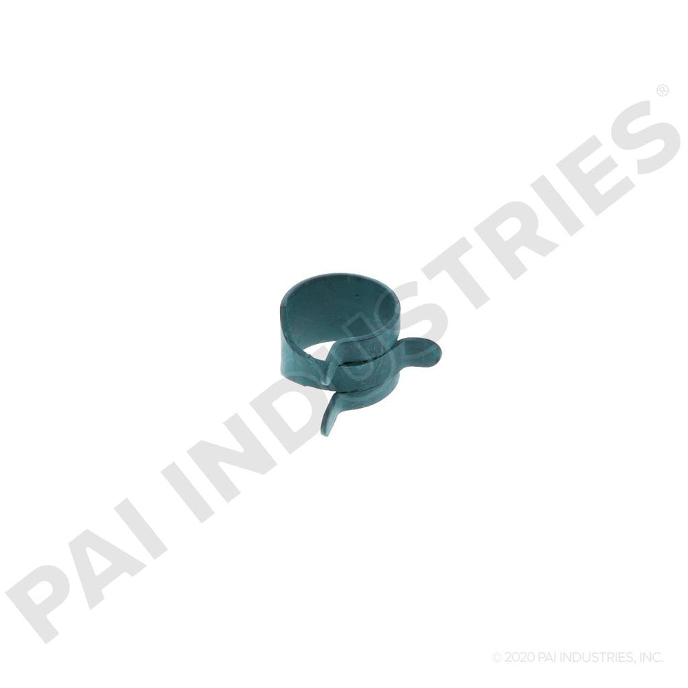 FUEL CLAMP
