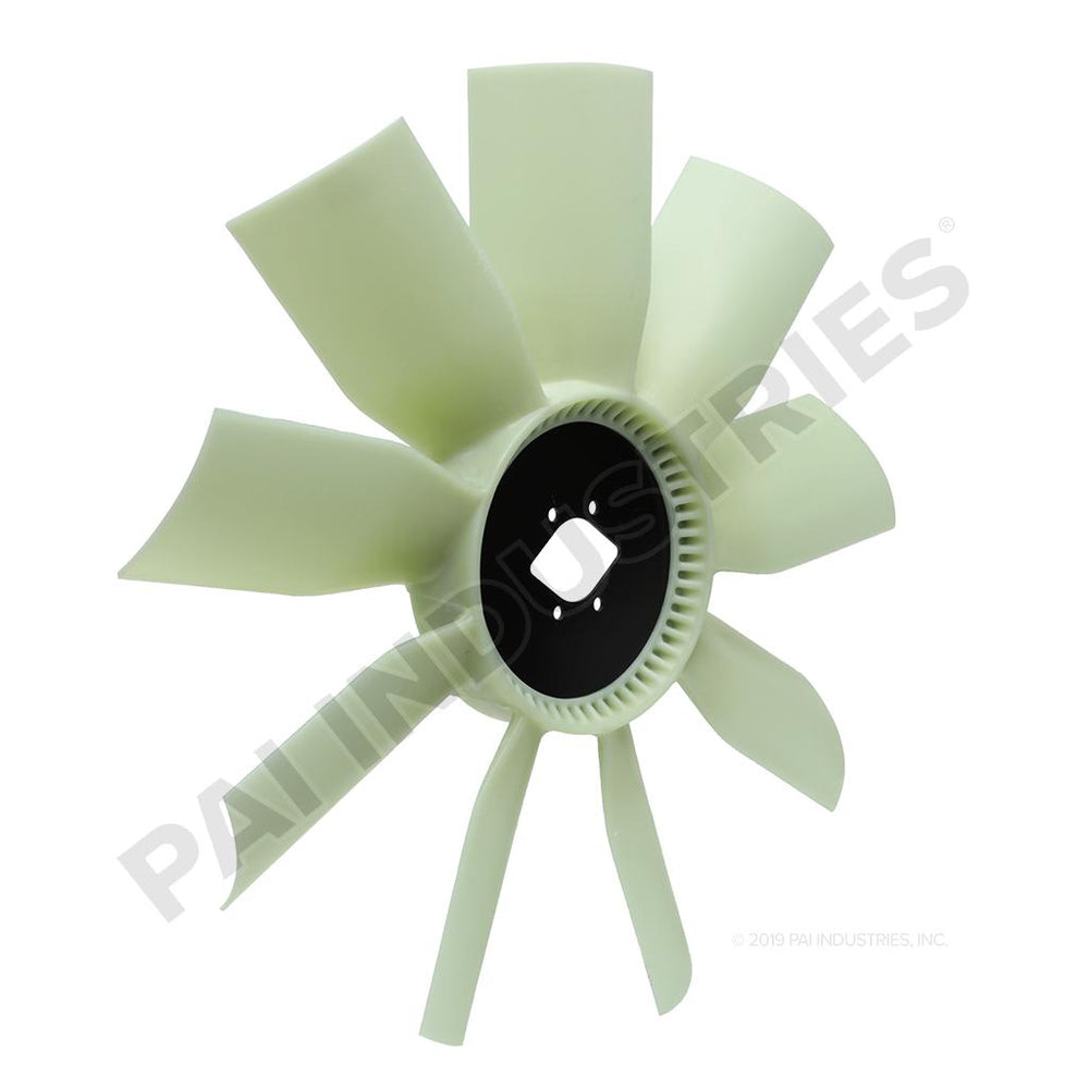 FAN BLADE