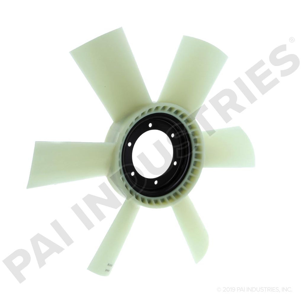 FAN BLADE