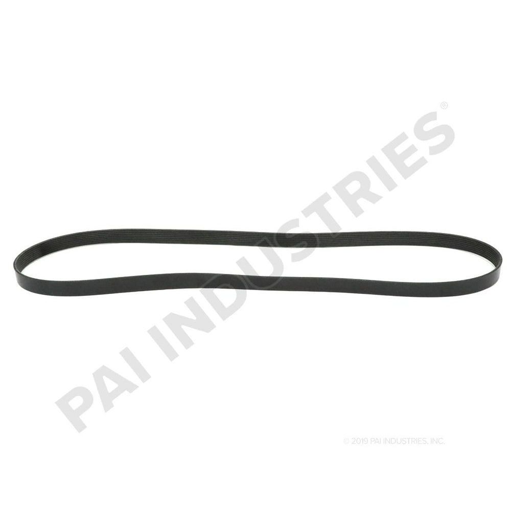 SERPENTINE BELT
