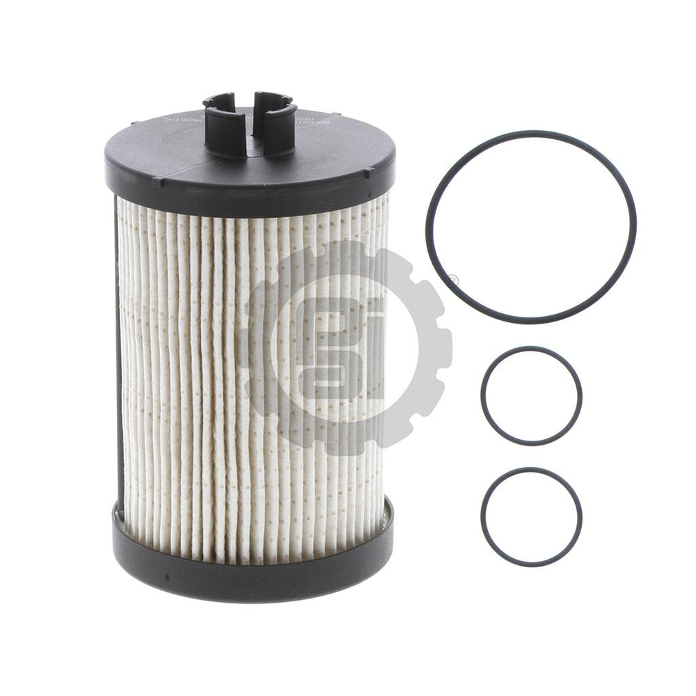 FUEL FILTER KIT