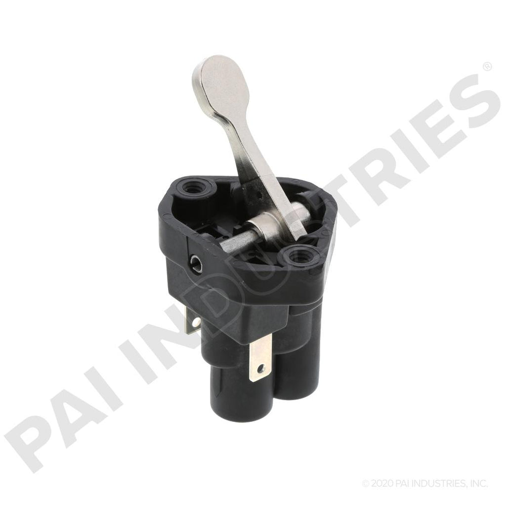 CONTROL VALVE