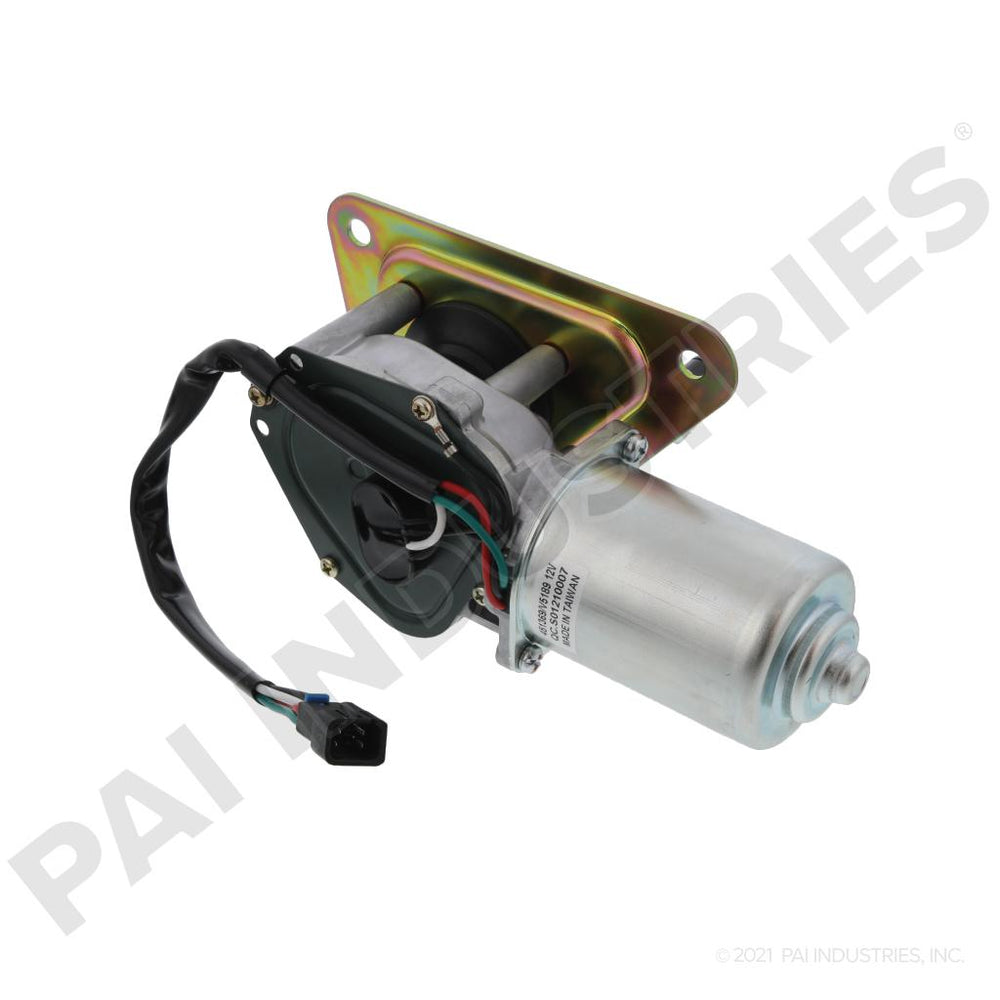 WIPER MOTOR