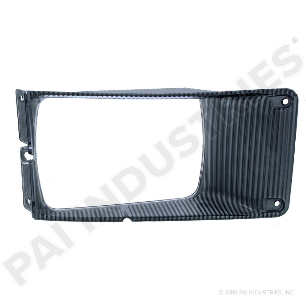 LEFT HAND HEADLIGHT BEZEL