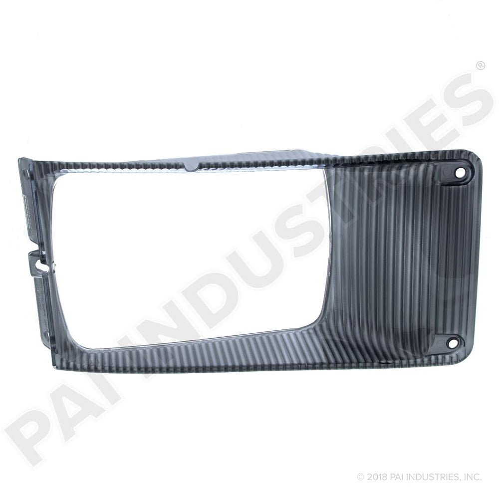 RIGHT HAND HEADLIGHT BEZEL