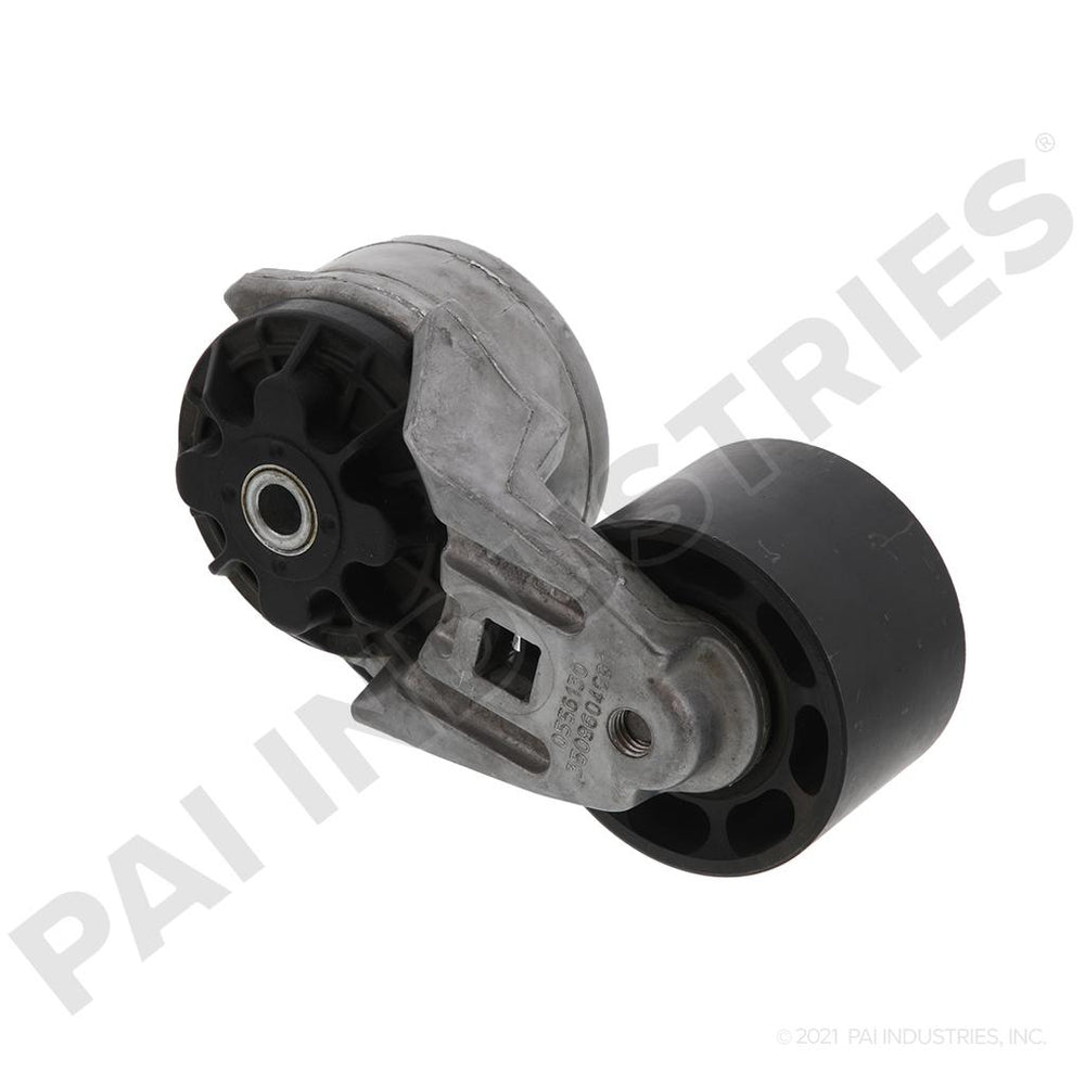 BELT TENSIONER