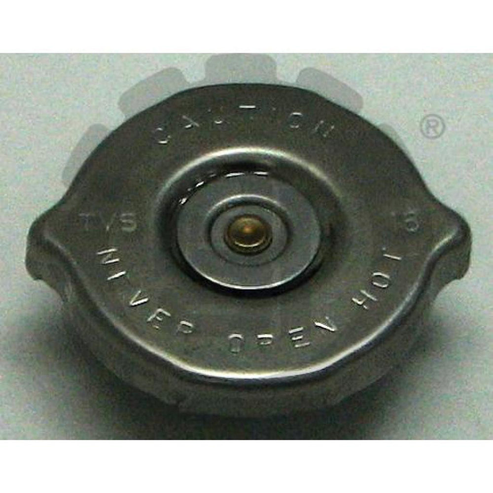 SURGE TANK CAP