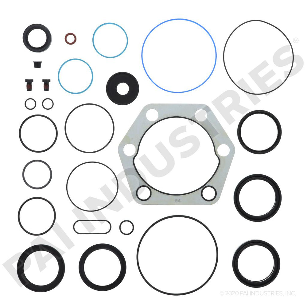 GASKET AND SEAL KIT