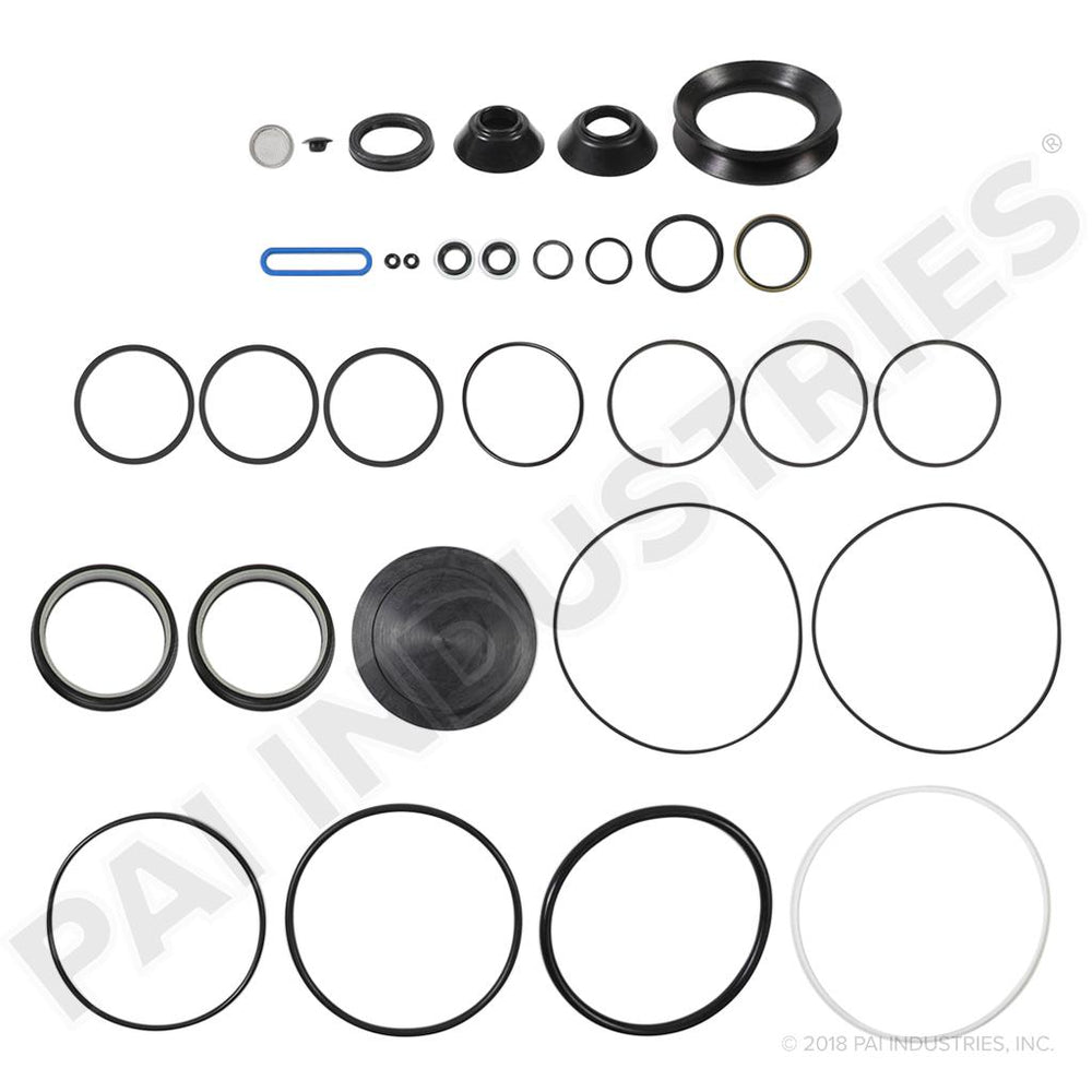 GASKET AND SEAL KIT