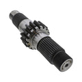 FUEL INJECTOR