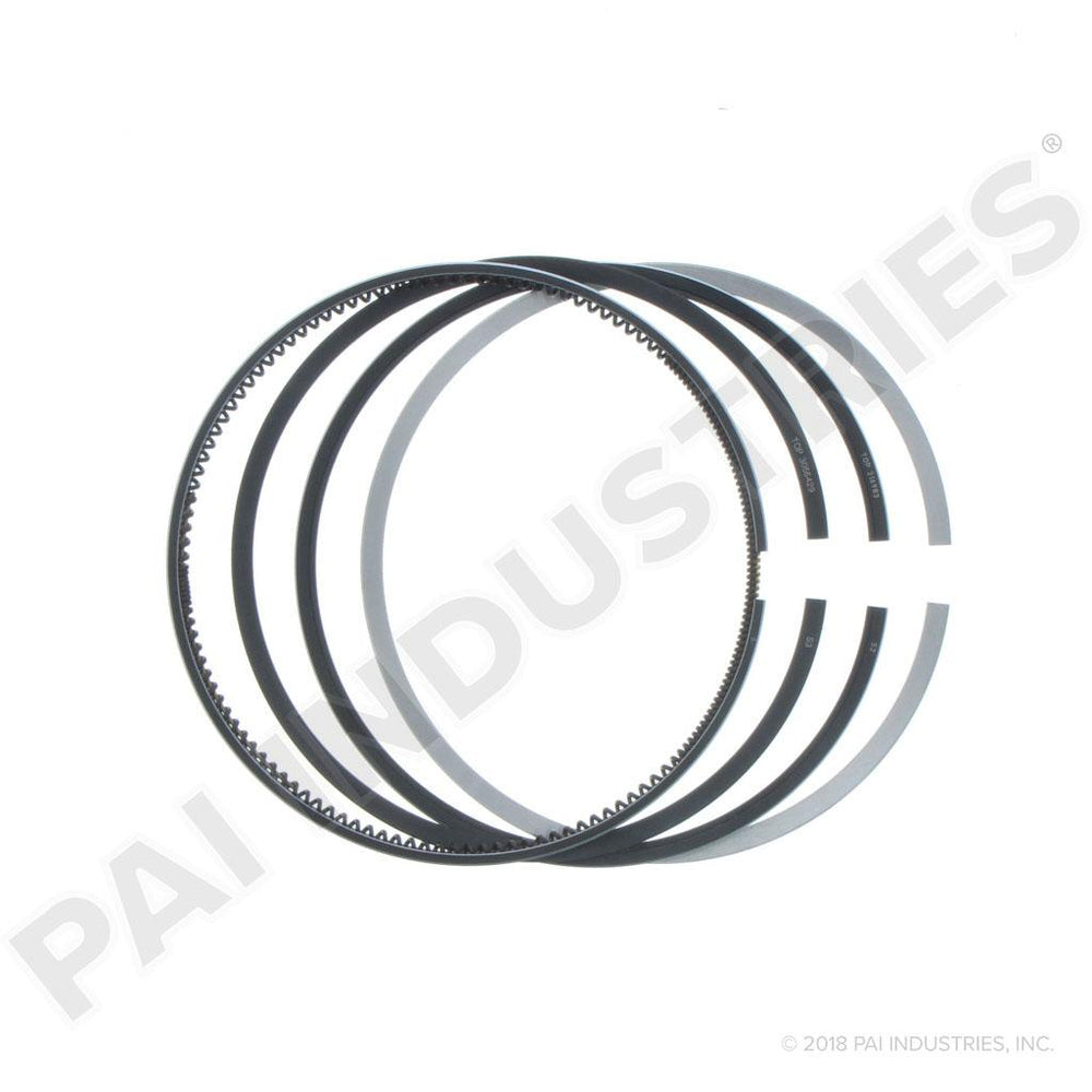 PISTON RING SET