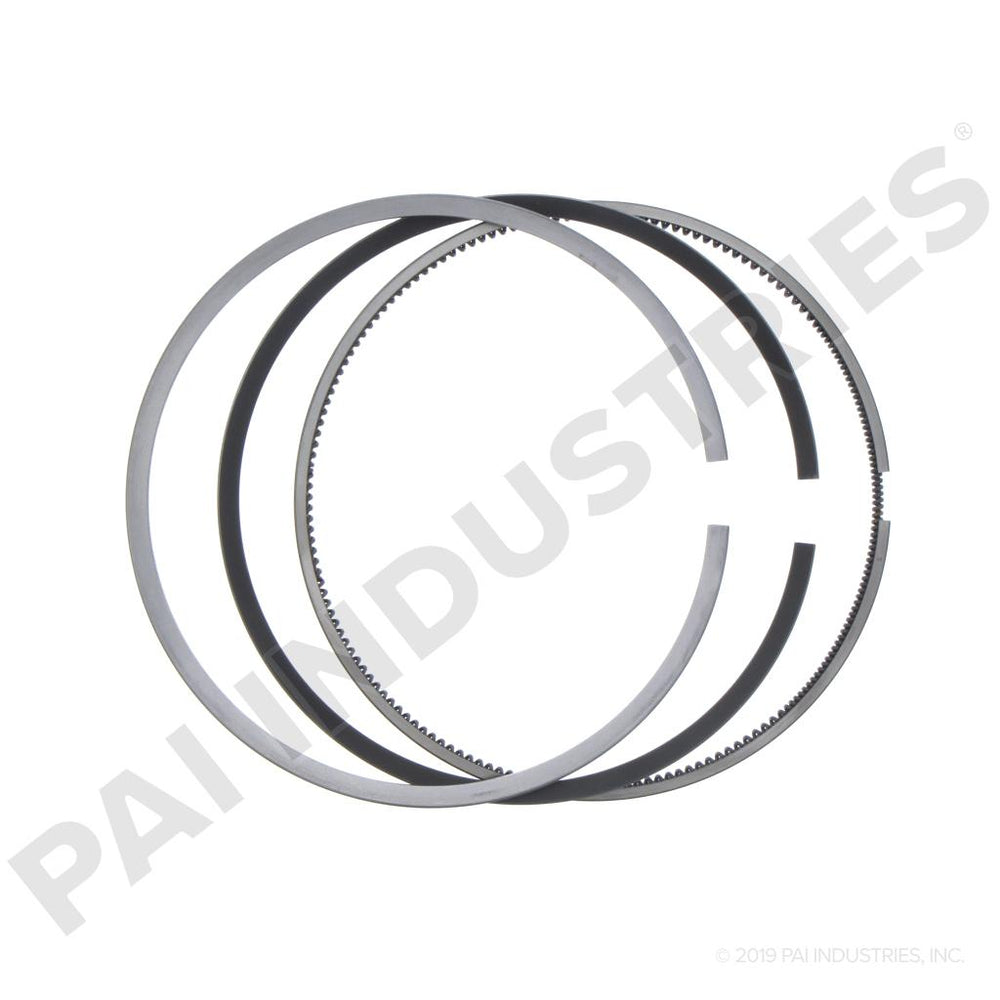 PISTON RING SET