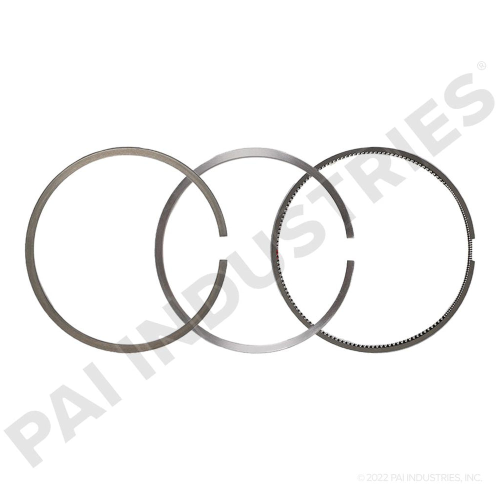 PISTON RING SET