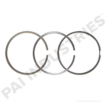 505077 Cummins Piston Ring Set | PAI