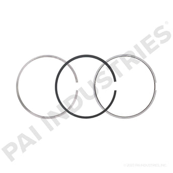 505090 Cummins Ring Set | PAI