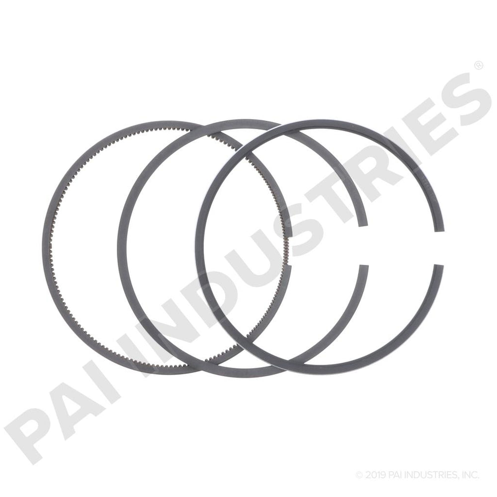 PISTON RING SET