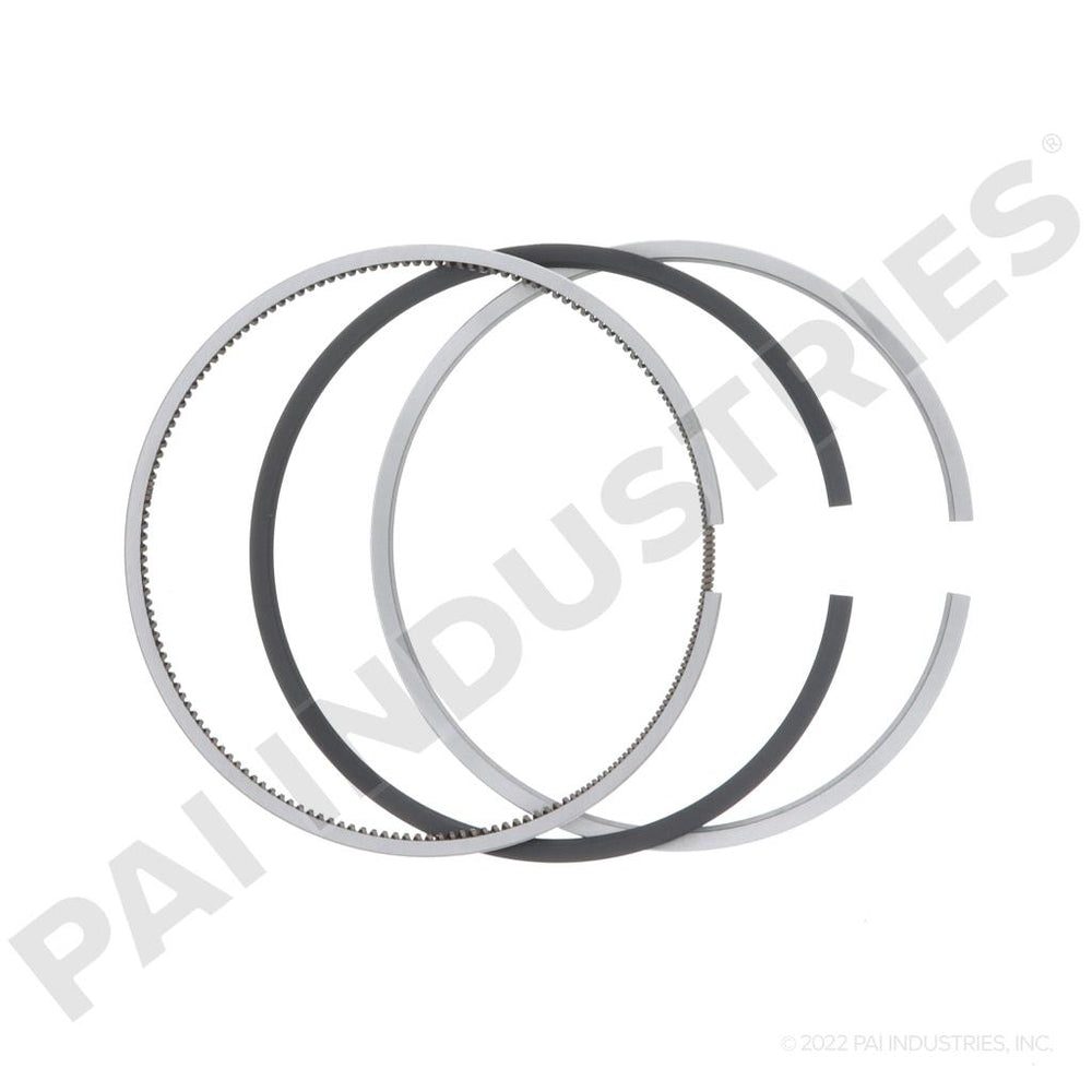 PISTON RING SET