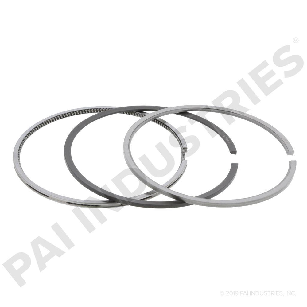 PISTON RING SET