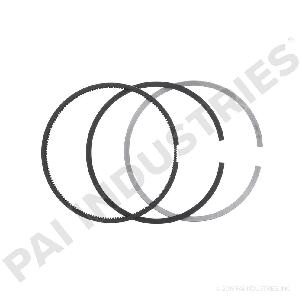 PISTON RING SET