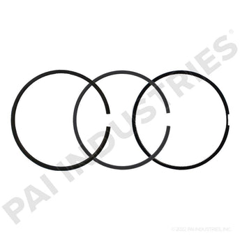 505164 Cummins Piston Ring Set (.50Mm) | PAI