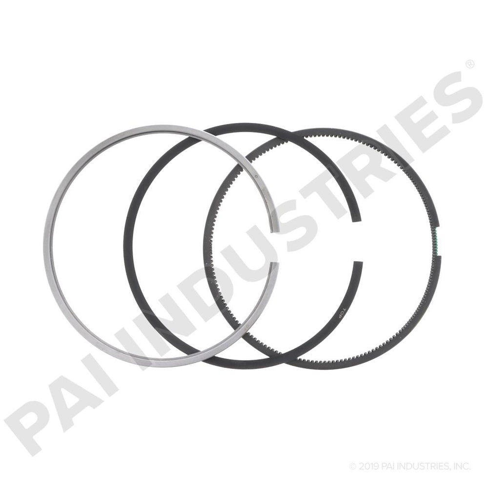 PISTON RING SET