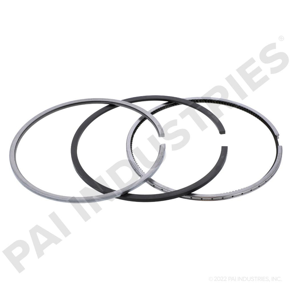 PISTON RING SET