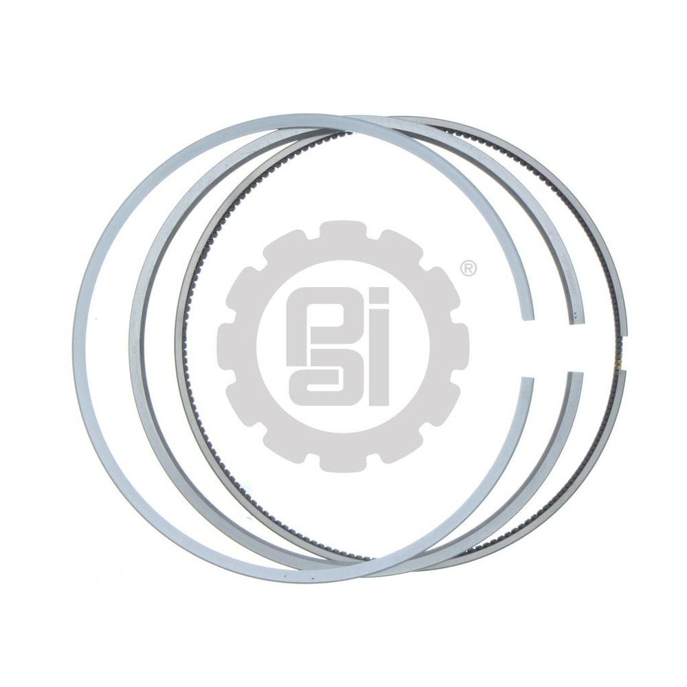 PISTON RING SET