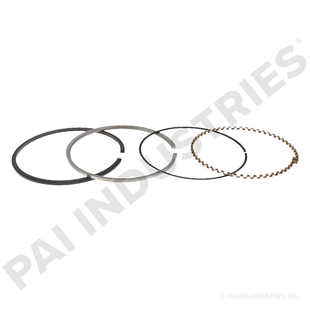 PISTON RING SET