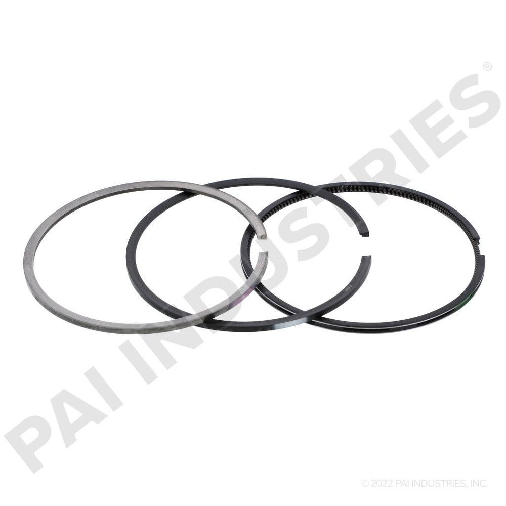 PISTON RING SET