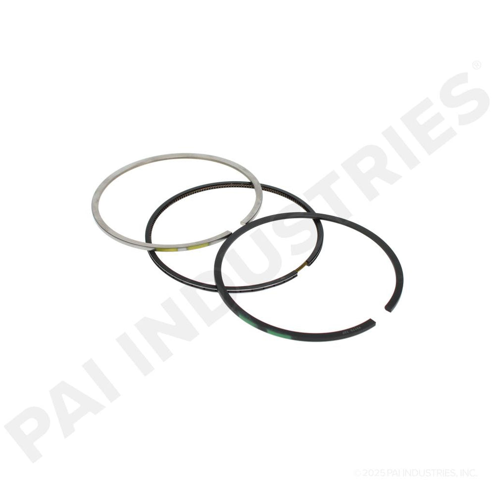 PISTON RING SET