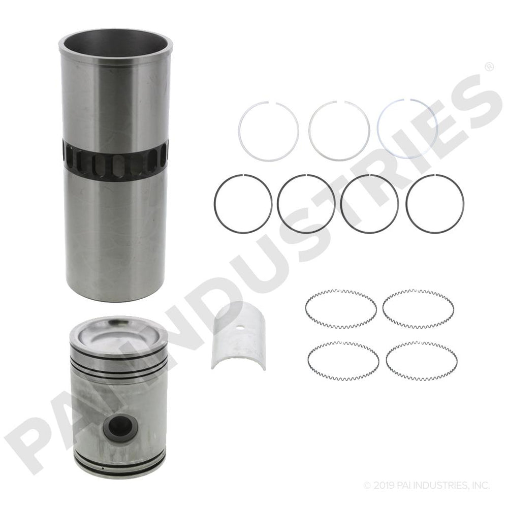 CYLINDER KIT
