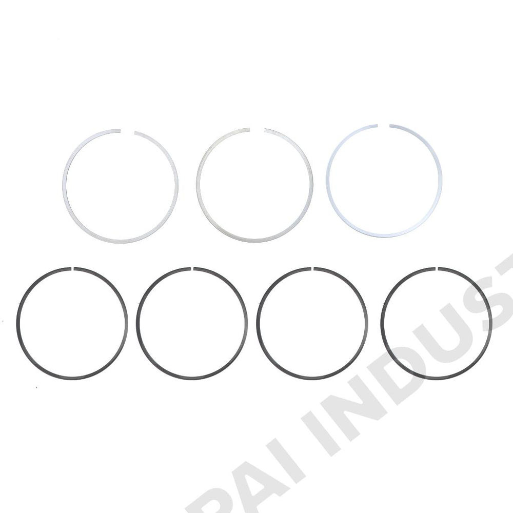 PISTON RING SET