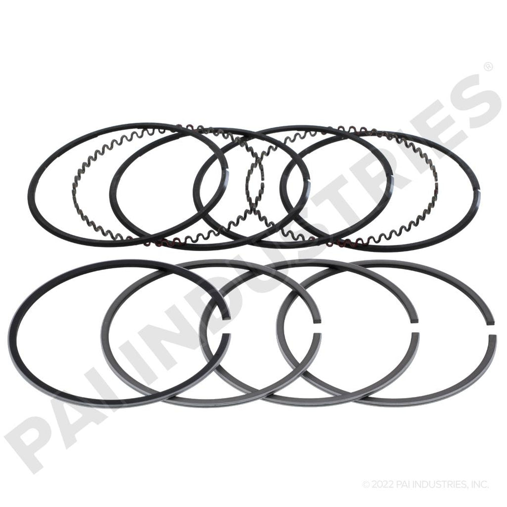 PISTON RING SET