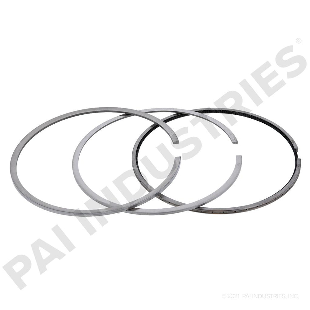 PISTON RING SET