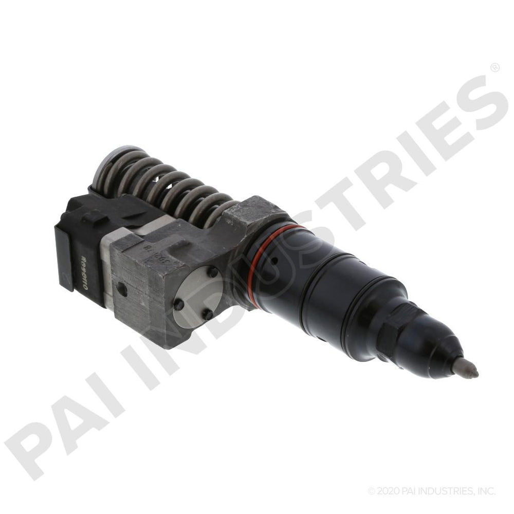 REMANUFACTURED FUEL INJECTOR ASSEMBLY
