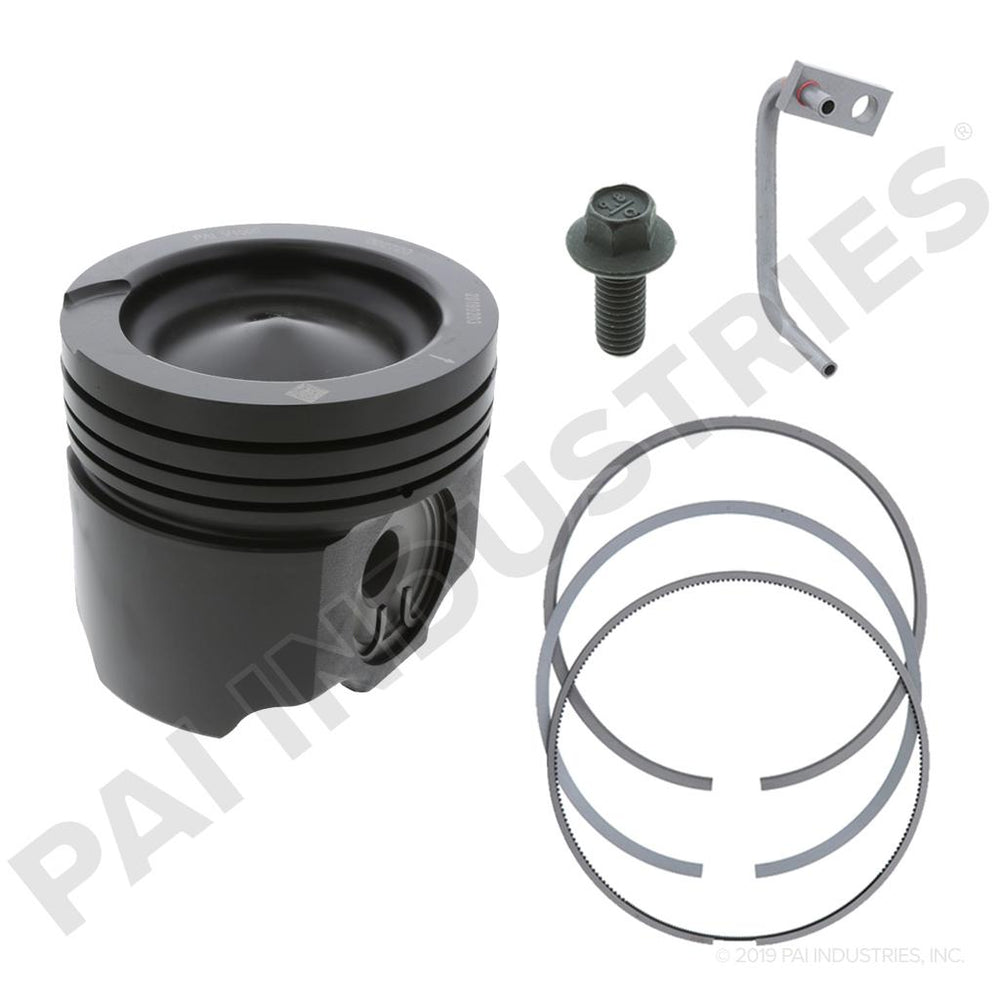 MONOTHERM PISTON KIT