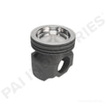 Detroit 60 Monotherm Piston 15:1, PAI , Pack of 1