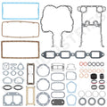 Detroit DIESEL 53 SERIES DETROIT ENGINES OVERHAUL GASKET SET