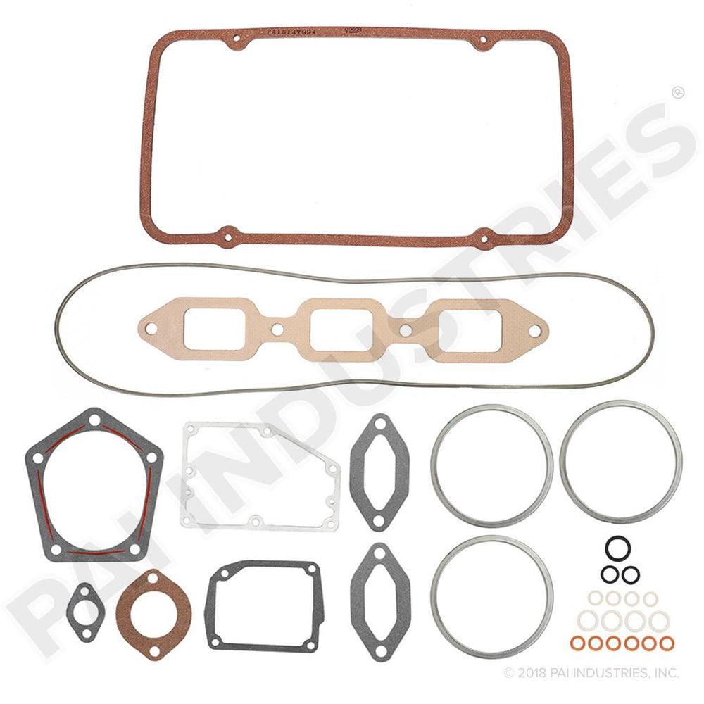 HEAD GASKET SET
