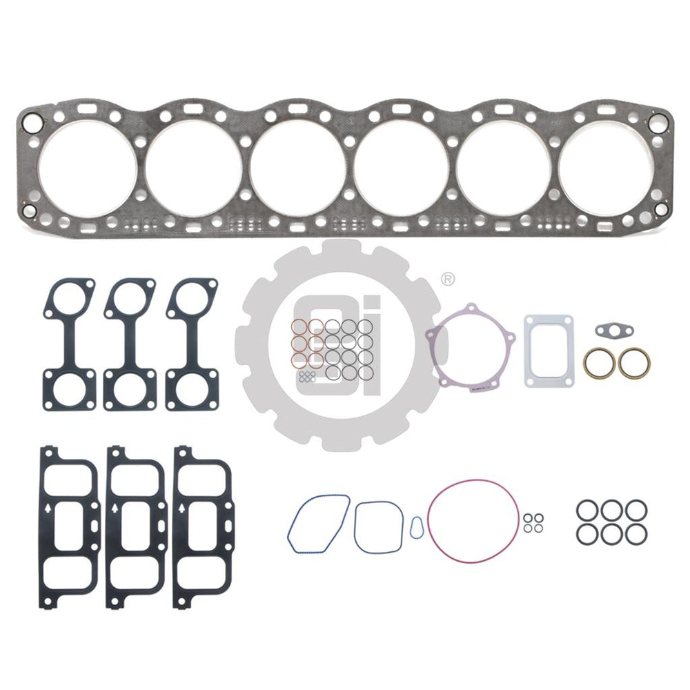 HEAD GASKET SET